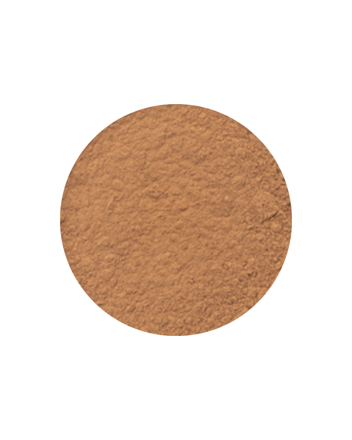 Carob Powder, roasted - Organic