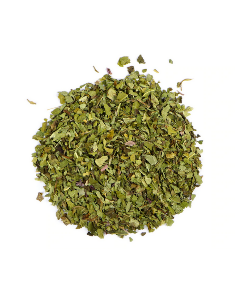 Echinacea Herb C/S - Organic