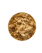 Lion's Mane Mushroom Powder Fruiting Body Steam Heated Extract