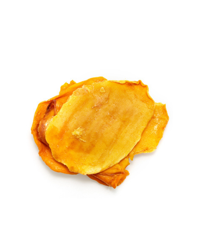 Mango, dried slices - Organic