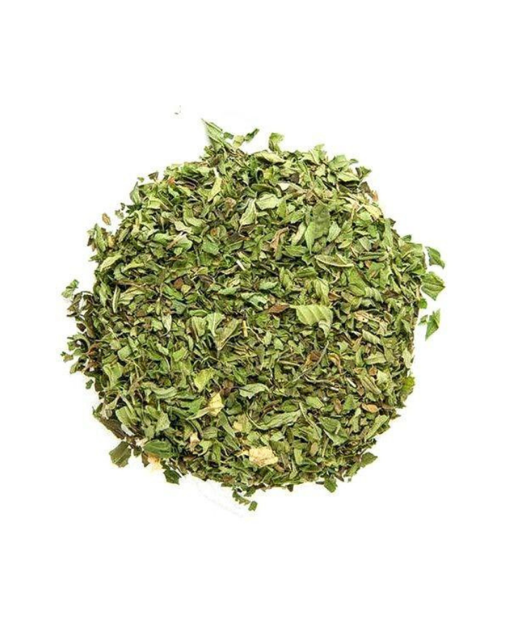 Dragonfly Herbs: Organic peppermint leaf (Peppermint leaf tea)