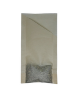 Tea Filter Bags - unbleached