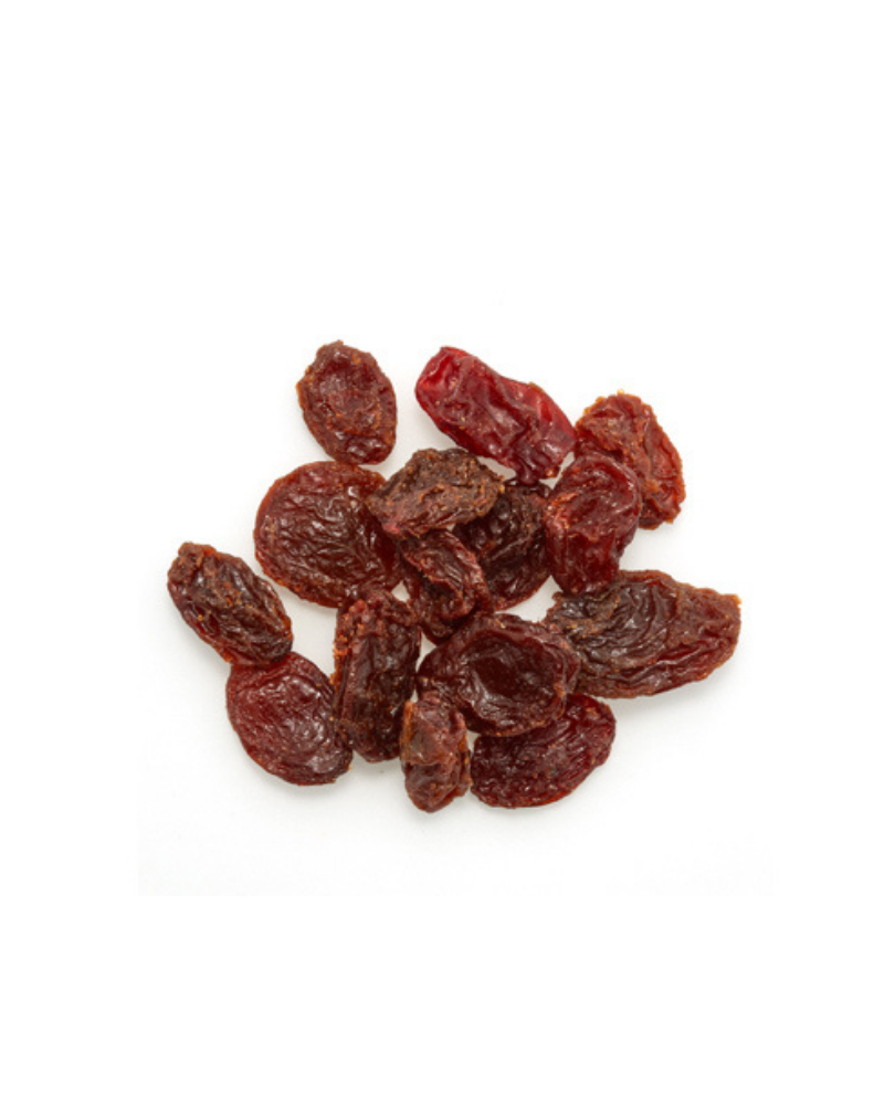 Raisins, Thompson - Organic