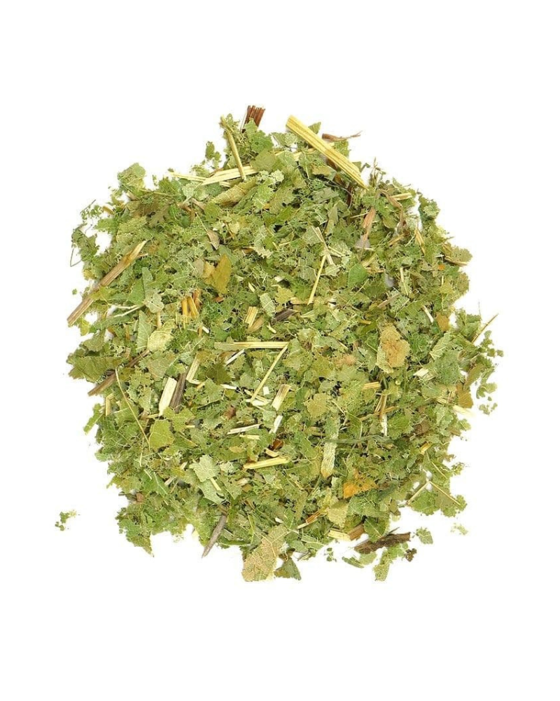 Yerba Maté Leaf Tea - Organic