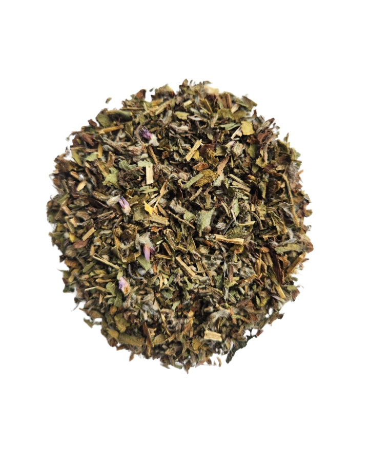 Borage Herb C/S - Organic