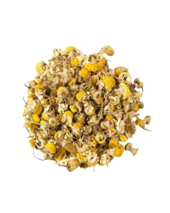 Chamomile Flower (Chamomile Tea) - Organic