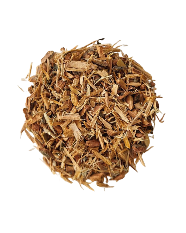 White Willow Bark - Organic