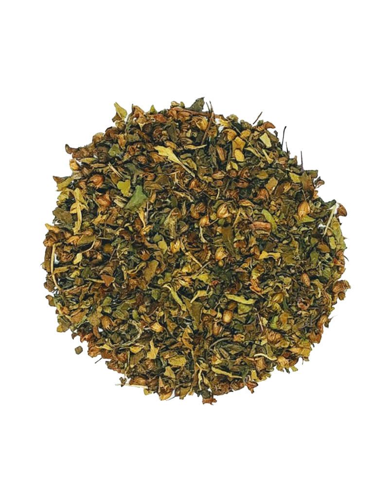 Tulsi (Holy Basil) - Tulsi Tea - Organic