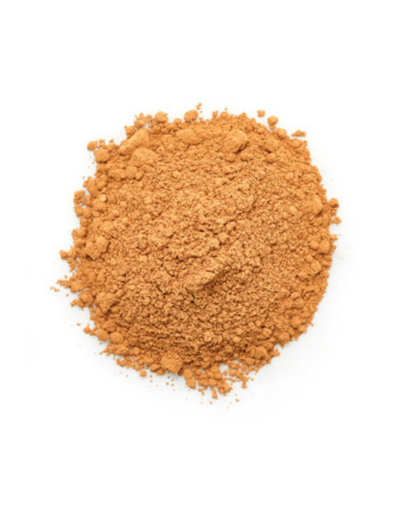 Cacao Powder, 10-12% fat - Organic