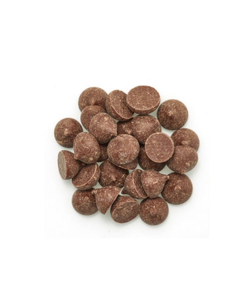Chocolate Chips, 70% Dark, Vegan - Organic