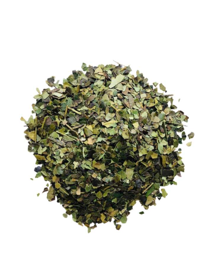 Guayusa Leaf Tea - Organic