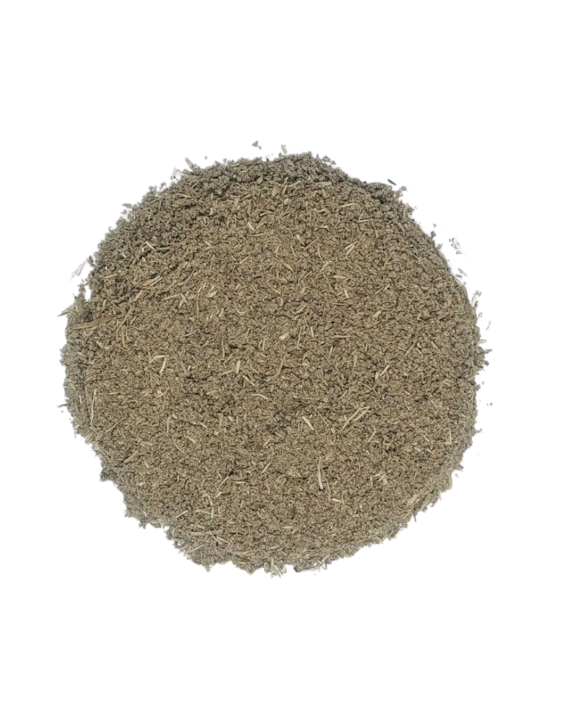 Dragonfly Herbs: Organic ayurvedic herb punarnava (Hogweed) powder