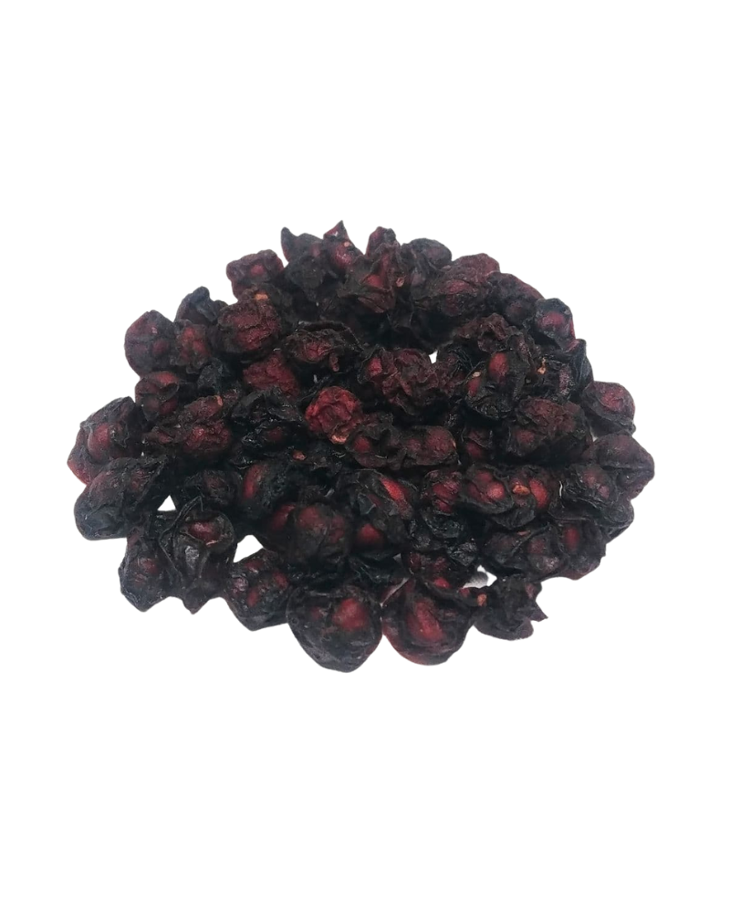 Schisandra Berries Whole - Organic